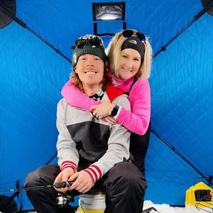 Meet your Posher, Sara